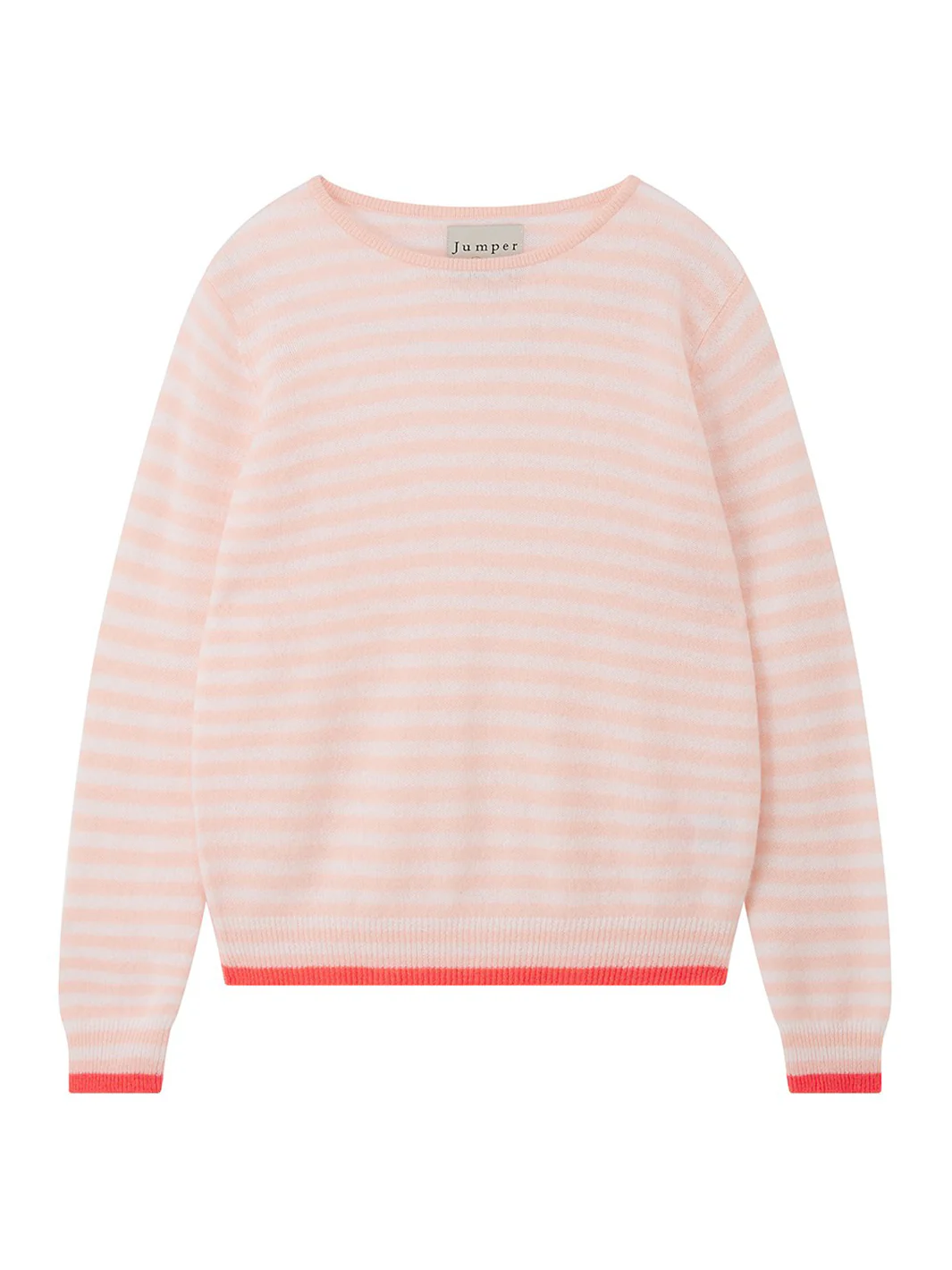 Jumper 1234